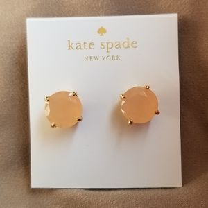 Kate Spade Gumdrops - Posy Pink